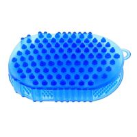 Массажер "Чудо-варежка"